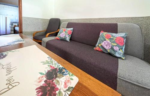 Barczewo Apartment | Lovely Apartment In Tumiany With Wifi