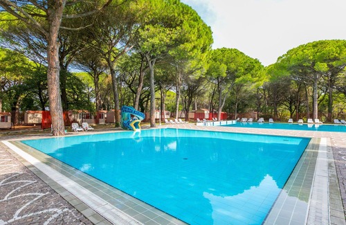 Aquileia House | Lovely apartment in villa for 6 people with pool, WIFI, A/C, TV and terrace