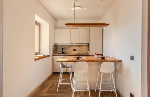 Sorico House | Lovely apartment in villa for 6 people with WIFI, TV, patio and pets allowed
