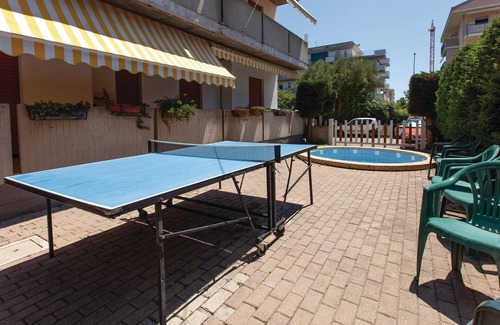 Alba Adriatica Apartment | Lovely apartment in Alba Adriatica