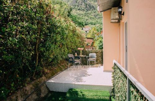 Skaljari Apartment | Lovely apartment Moki near the center