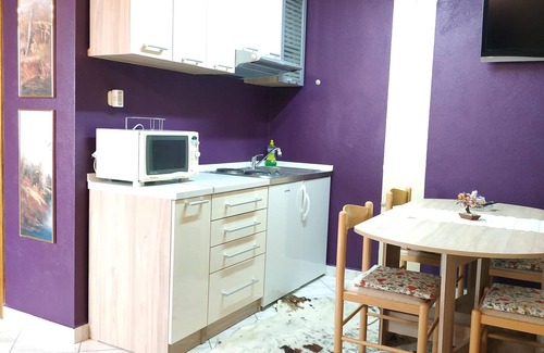 Valdebek Apartment | Lovely apartment Pula Arena I for family or young couple