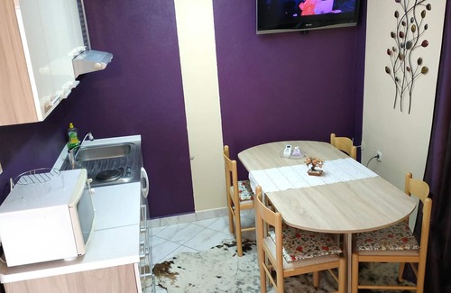 Valdebek Apartment | Lovely apartment Pula Arena I for family or young couple