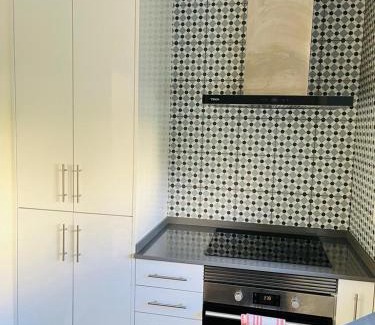 Alvalade Apartment | Lovely Apartment to feel Lisbon