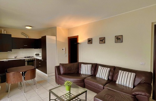 Argegno Apartment | Lovely Apartment with Pool and Breathtaking Lake Views