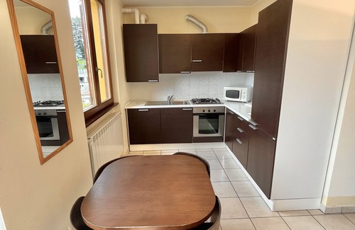 Argegno Apartment | Lovely Apartment with Pool and Breathtaking Lake Views