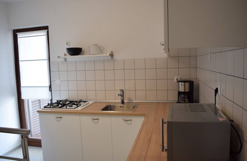 Stinjan Apartment | Lovely apartment with two terraces