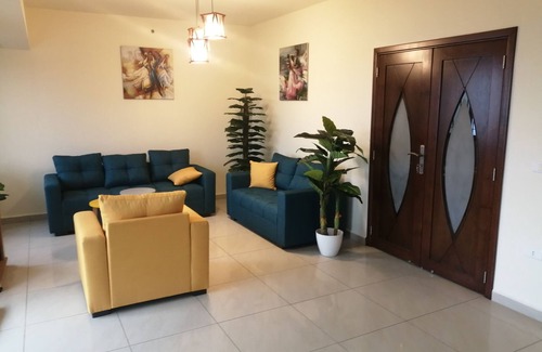 Baabda Apartment | Lovely Appartment in Daroun. Kesserwan
