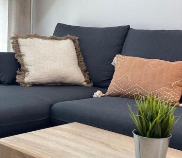 Rincon de la Victoria Apartment | Lovely Beach Apartment