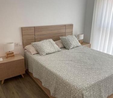 Rincon de la Victoria Apartment | Lovely Beach Apartment