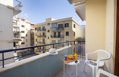 Sorrento Apartment | Lovely Bed and Breakfast in Center of Sorrento