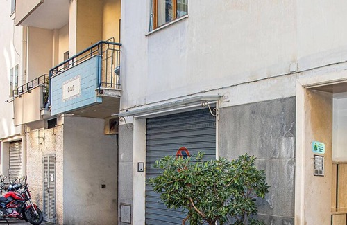Sorrento Apartment | Lovely Bed and Breakfast in Center of Sorrento