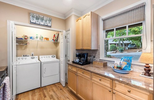 Big Canoe House | Lovely Big Canoe Cottage Ideal Location with Breathtaking View