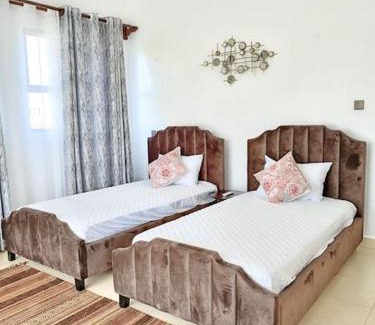 Central Kenya Coast Apartment | Lovely Bungalow in Vipingo