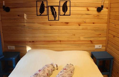 Selcuk Apartment | Lovely Bungalow Surrounded by Nature in Kusadasi
