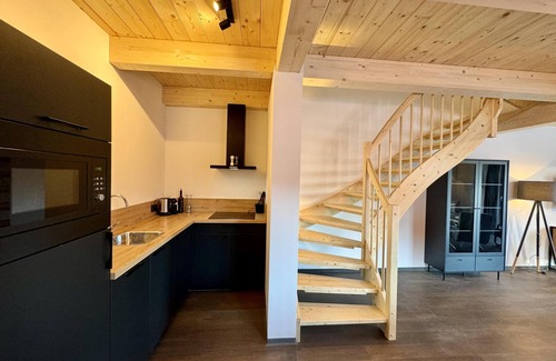 Hermagor-Pressegger See House | Lovely chalet near the Nassfeld ski area