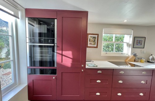 Deal House | Lovely, charming cottage in the heart of Deal sleeping 6