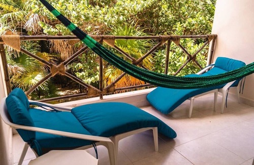 Progreso Municipality Apartment | Lovely Condo, 200Mbps Fiber optic, Progreso East,