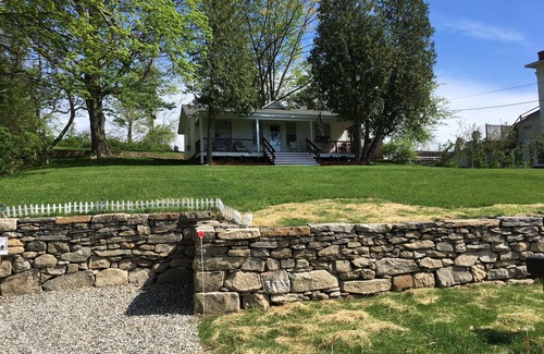 New Preston Cottage | Lovely Cottage, Completely Remodeled Two Bedroom One Bath Can Accommodate Six.