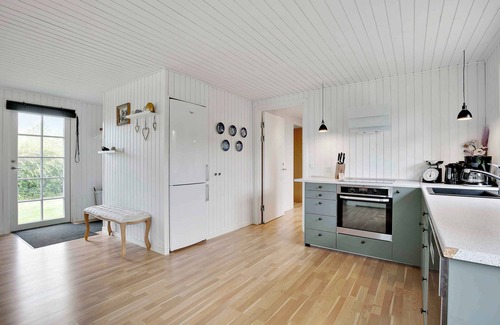Kirke Hyllinge House | Lovely cottage for family and friends