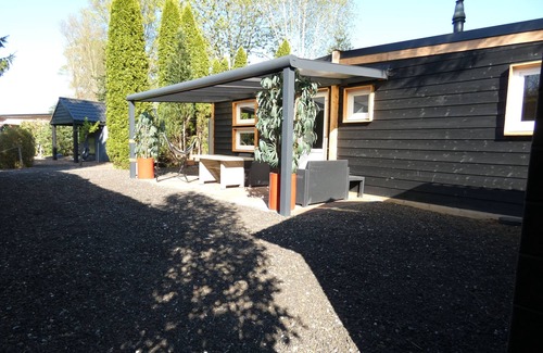 Marum Ski Chalet | Lovely cottage for rent which is located directly at the forest