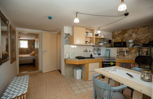 Rogac Apartment | Lovely couple apartment a few steps from the sea