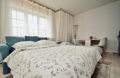 Kesklinn Apartment | Lovely&Cozy authentic atmosphere