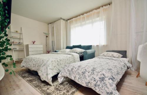 Kesklinn Apartment | Lovely&Cozy authentic atmosphere
