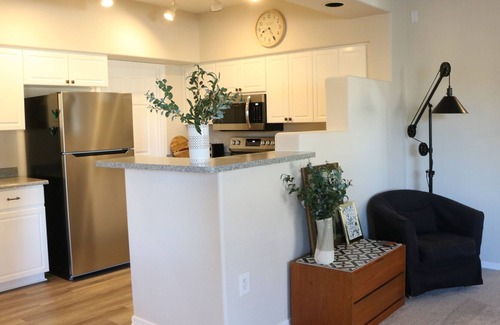 Arrowhead Ranch Condo | LOVELY & COZY CONDO IN GLENDALE, AZ - GATED COMMUNITY