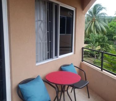 Mammee Bay Apartment | Lovely Ensuite Getaway with Pool