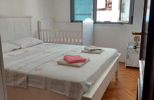 Golubovina Apartment | Lovely Family Apartment in Budva