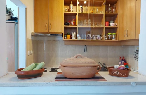 Golubovina Apartment | Lovely Family Apartment in Budva