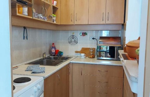 Golubovina Apartment | Lovely Family Apartment in Budva