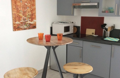 Angoulins House | Lovely family home 400m from the sea, between La Rochelle and Chatelaillon.