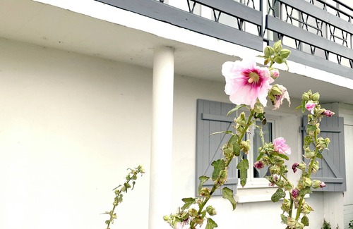 Angoulins House | Lovely family home 400m from the sea, between La Rochelle and Chatelaillon.