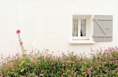 Angoulins House | Lovely family home 400m from the sea, between La Rochelle and Chatelaillon.