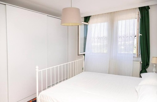 Dagbelen House | Lovely Family House with Terrace in Bodrum