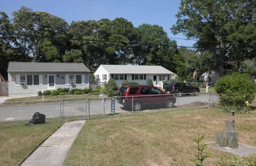 Town Bank House | Lovely Family Ranch Home 2 blocks from the Bay & Spectacular Sunsets