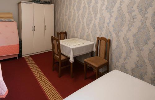Sheki House | Lovely family, Spacious room, City Center apartmen