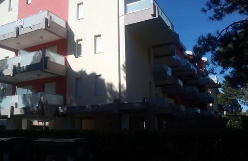 Bibione Lido dei Pini Apartment | Lovely flat 100m from the beach ideal for 6 guests