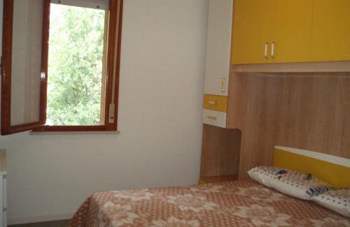 Bibione Lido dei Pini Apartment | Lovely flat 100m from the beach ideal for 6 guests