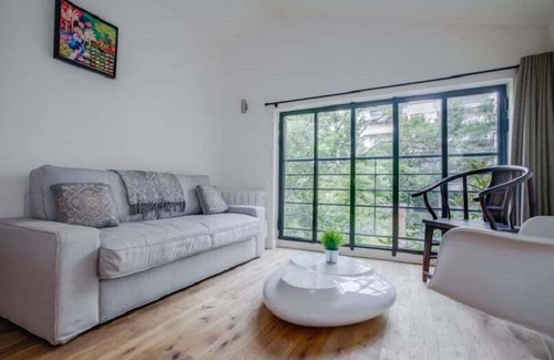 Villa Montmorency Apartment | Lovely Flat in the 16th Arrondissement