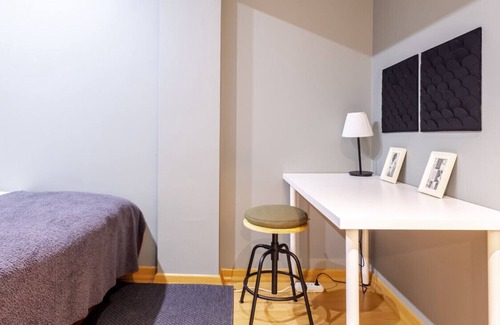 Osmanbey Apartment | Lovely Flat with Superb Location in Nisantasi