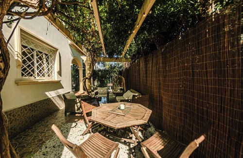 Denia Ski Chalet | Lovely Getaway Home in a Quiet Location Just Minutes Away From the Beach