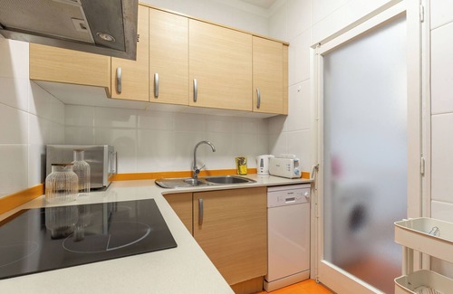 Gracia Apartment | Lovely Gracia Apartment (2025)