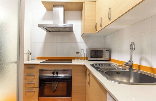 Gracia Apartment | Lovely Gracia Apartment (2025)