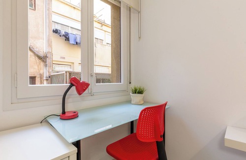 Gracia Apartment | Lovely Gracia Apartment (2025)