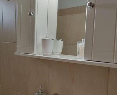 Ayia Anna Apartment | Lovely Guesthouse On The Beach