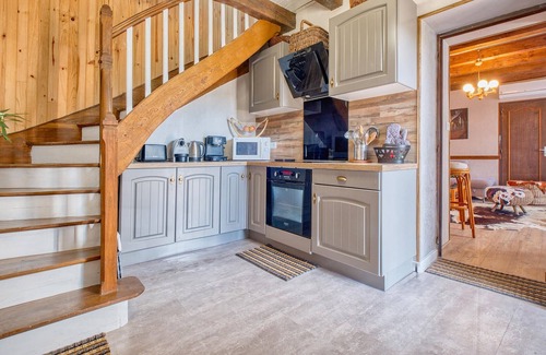 Beauregard-de-Terrasson House | Lovely home in Beauregard-de-Terrasso