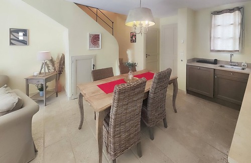 Saint-Laurent-de-la-Cabrerisse House | Lovely home in Saint-Laurent-de-la-Ca